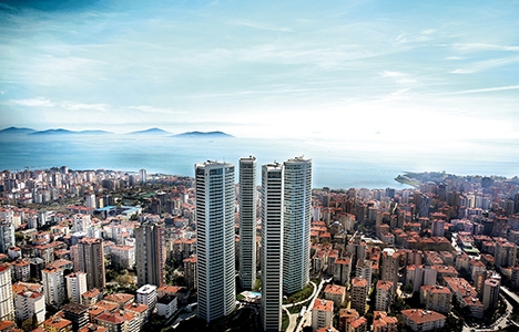 Park Residences Cadde'nin PR ajansı Ajanda PR oldu!