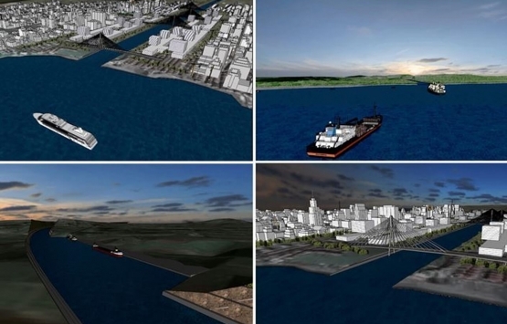 Kanal İstanbul projesi neden tartışılıyor?