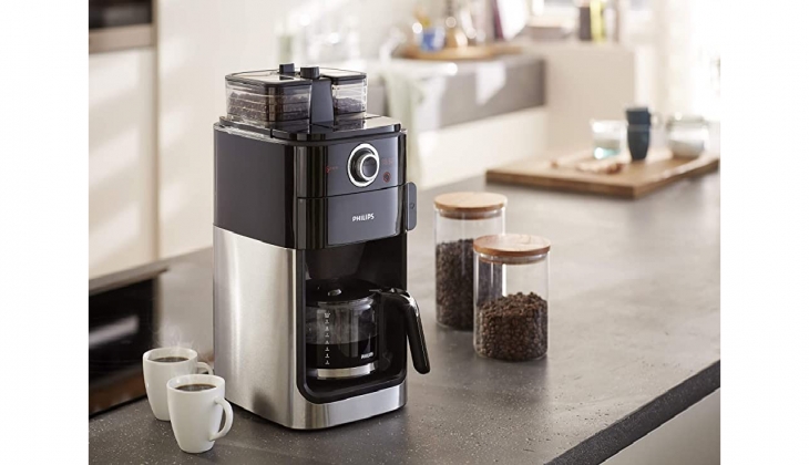 Philips HD7769 1200 ml 12 Fincan Kapasiteli Öğütücülü Filtre Kahve Makinesi ne kadara satılıyor? Özellikler neler?