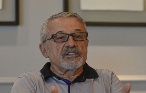 Naci Görür: Acilen denizaltı deprem gözlem istasyonu kurulmalı!