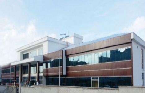 Bursa Yenişehir Ağız ve Diş Sağlığı Merkezi'nde çalışmalara başlandı!