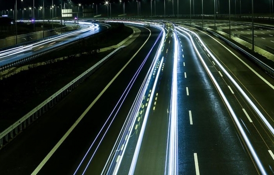 18 yılda 910 milyar TL lik ulaştırma ve altyapı yatırımı yaptık!