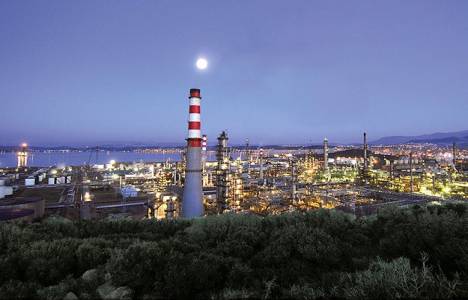 Fortune 500 açıklandı! Tüpraş yine ilk sırada! 