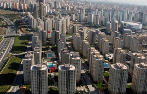 Yapı ve mimarlık dünyası Konut Konferansı'nda bir araya geliyor!