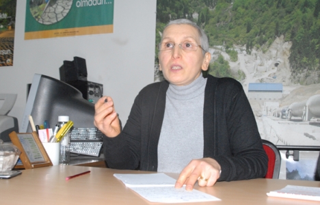 Artvin Cerattepe halkının raporu kesindir!