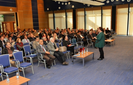 Muğla Büyükşehir'den kılavuz planı bilgilendirme toplantısı!