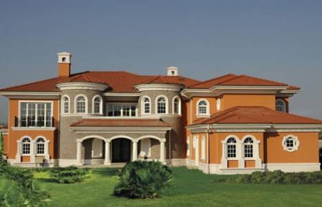 Alkent 2000 sitesinde icradan satılık villa: 3 milyon liraya!