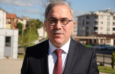 Ergün Turan vatandaşları dolandırıcılara karşı uyardı!