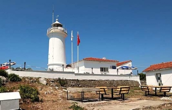 Karabük Fener Cafe’ye yıkım kararı!
