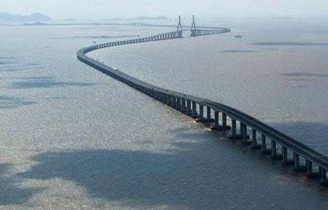 Çanakkale’ye Boğaz Köprüsü ihalesi bu yıl yapılacak!