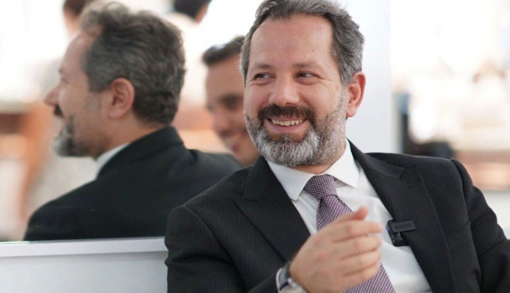 Altın üstadı İslam Memiş hiç bu kadar ciddi konuşmamıştı ! Bu haberi hemen okuyun! İşte altının rekor kıracağı tarih