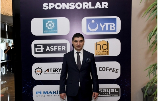 İnşaat sektörü için ihracat kapısı 15-16 Eylül’de açılıyor!