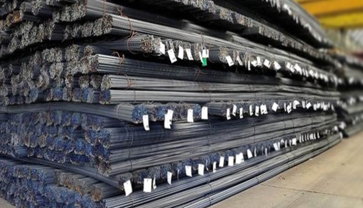 Demire Çin baskısı! Demir fiyatlarına büyük indirim geldi! 1 ton demir ne kadar? 26 Şubat 2024 demir fiyat listesi