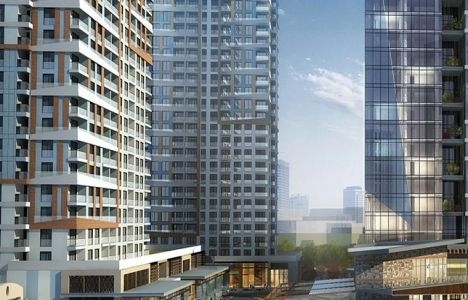 Ankara Şehri Yaren Konutları fiyatları!