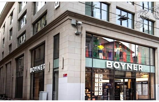 25 marka, 2021 in sonuna kadar 890 mağaza açacak!