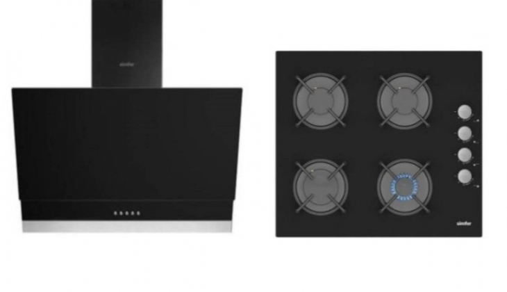 En ucuz beyaz eşyalar en ucuz fiyata burada! İşte 9 Ekim 2022 fiyat listesi...