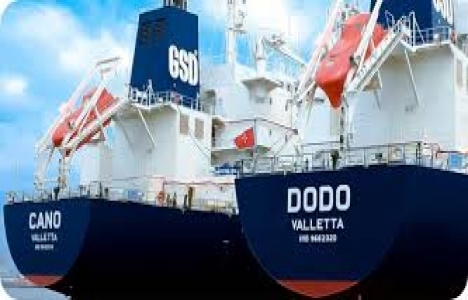 GSD Denizcilik Gayrimenkul SPK başvurusunu onayladı!