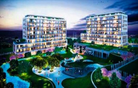 Sur Yapı'da vade farkı yok!