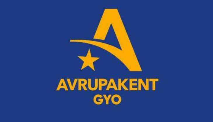 Avrupakent GYO, yılın ilk çeyreğinde 808 milyon TL'lik hasılat elde etti! Projelerde son durum ne?