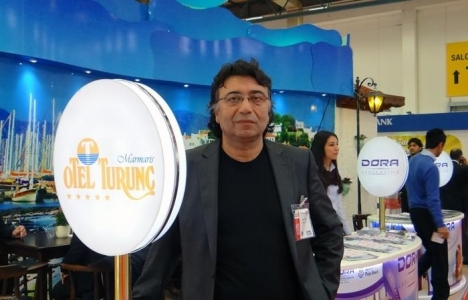 Turunç Grubu, Eskişehir'de beş yıldızlı otel açıyor!