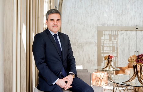 Kordon İstanbul projesinde 60 ay 0 faiz fırsatı!