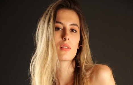 Nazmiye Kavaklı iç mimar olmak istiyor!