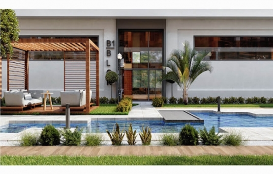 Altunhan Suite Beylikdüzü satışta! Yeni proje!