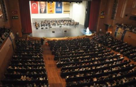 Bursa Merinos AKKM İstanbul'da görücüye çıkıyor!