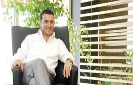 İnşaat pastasından bileşerek daha çok pay alabiliriz!