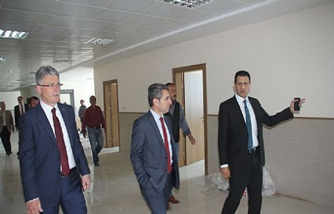 Gölcük Adalet Sarayı