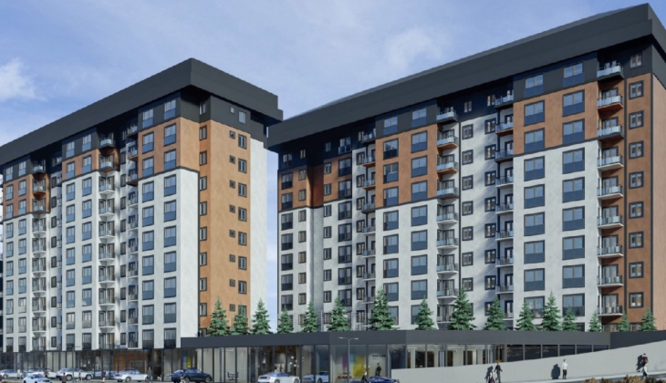 Rosa Kent Maltepe Haziran 2025 güncel fiyat listesi!