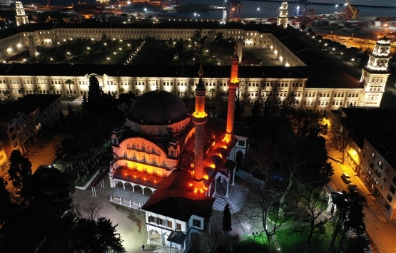 Nevmekan Selimiye Kültür Merkezi açıldı!