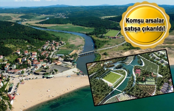 Riva'ya Galatasaray dopingi!