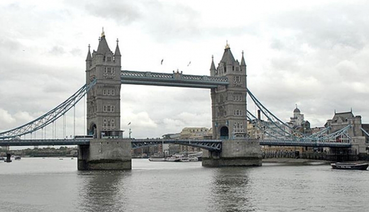 İskoçya daki Barlocco Adası minimum 150 bin sterline satışa sunuldu!