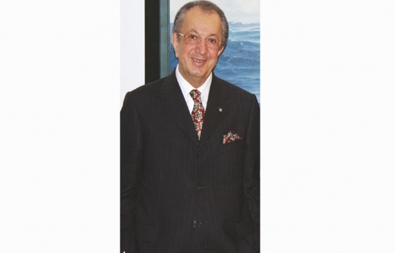 Erol Çarmıklı kimdir?