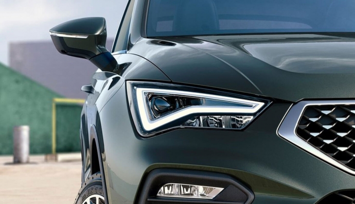 Seat Ateca fiyatları açıklandı! En ucuz Seat Ateca ne kadar? İşte 23 Ağustos 2022 fiyat listesi...