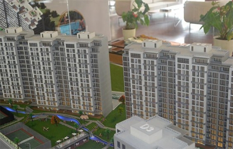 İnşaat sektörü rant vergisine sıcak!