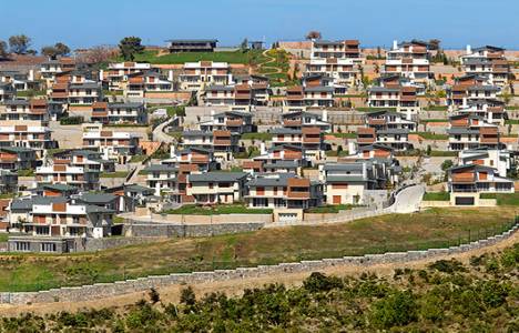 Antriva da anahtar teslimleri hemen yapılıyor!