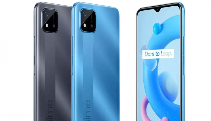 BİM e Realme C11 gelecek! BİM de Realme C11 ne kadar? İşte 4 Kasım 2022 fiyat listesi...