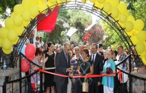 Bakırköy'de kentsel tasarım ve geliştirme merkezi açıldı!