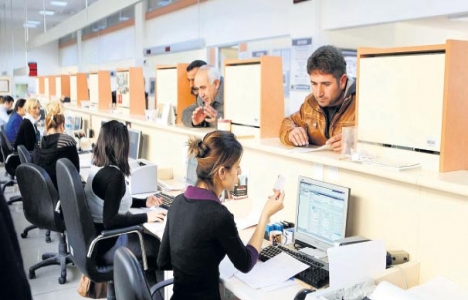 Bağcılar'da 25 bin mükellef vergi borcunu yapılandırdı!