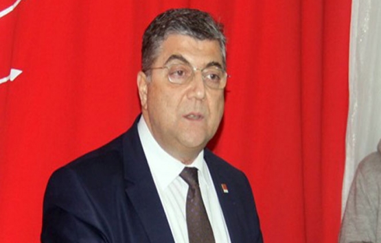 Ankara-İzmir YHT Projesi'ne ilişkin 8 soru TBMM'de!