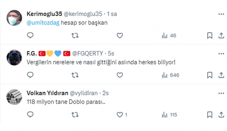 2002-2023 yılları arasında 3 trilyon dolara yakın deprem vergisi toplandı! Vergi kimlere, nasıl harcandı?