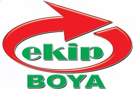 Ekip Group Boya izolasyon Bursa'da hizmet veriyor!