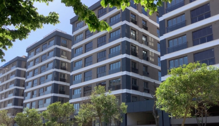 Tuzla Valiler Sitesi’nde hemen teslim 5+1 konutlar 16.5 milyon TL’den başlayan fiyatlarla!