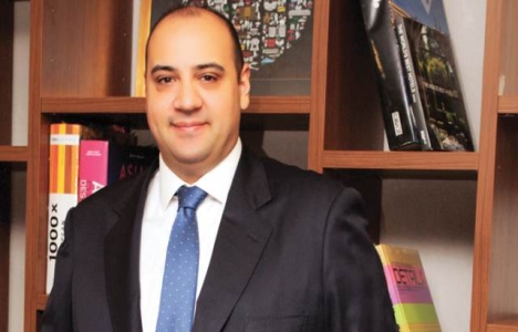 Lazzoni Hotel New York'ta otel açmayı planlıyor!