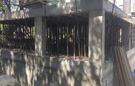 Selendi Gençlik Merkezi