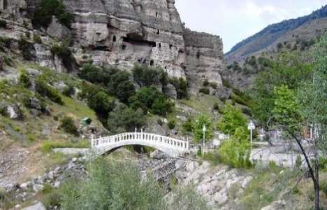 Tarihi sit alanlarında inşaat yapılır mı?