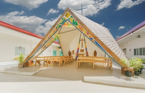 İşte dünyanın en iyi bina tasarımları!