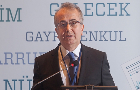 Anadolu Gayrimenkul ilk ofis projesini açıyor!